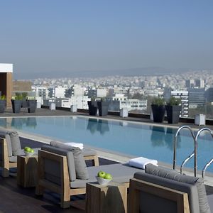 The Met Hotel Thessaloniki, A Member Of Design Hotels